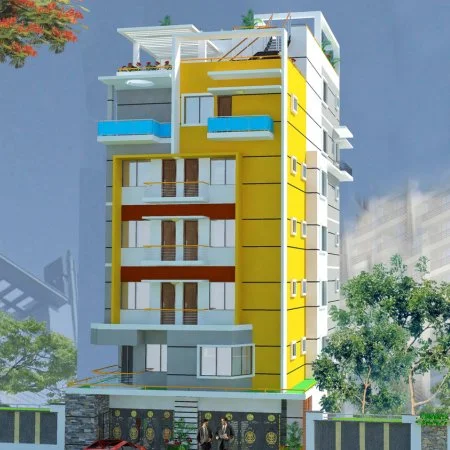 Exterior Design