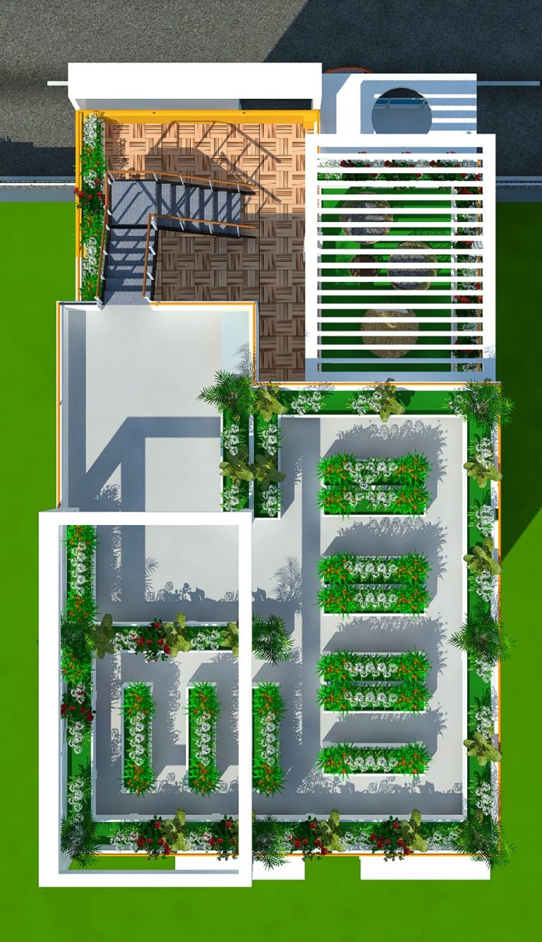 Architecture Firm in Dhaka: Top Design Trends for 2026