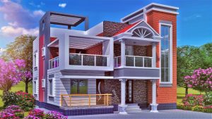 Building Design in Bangladesh: Modern Trends and Best Practices