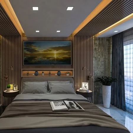 hotel interior design company in Bangladesh
