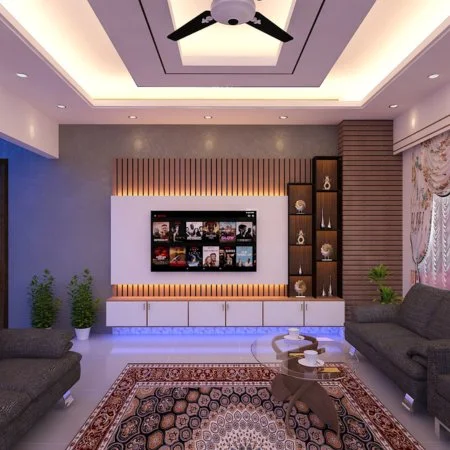 residence interior design company in Bangladesh