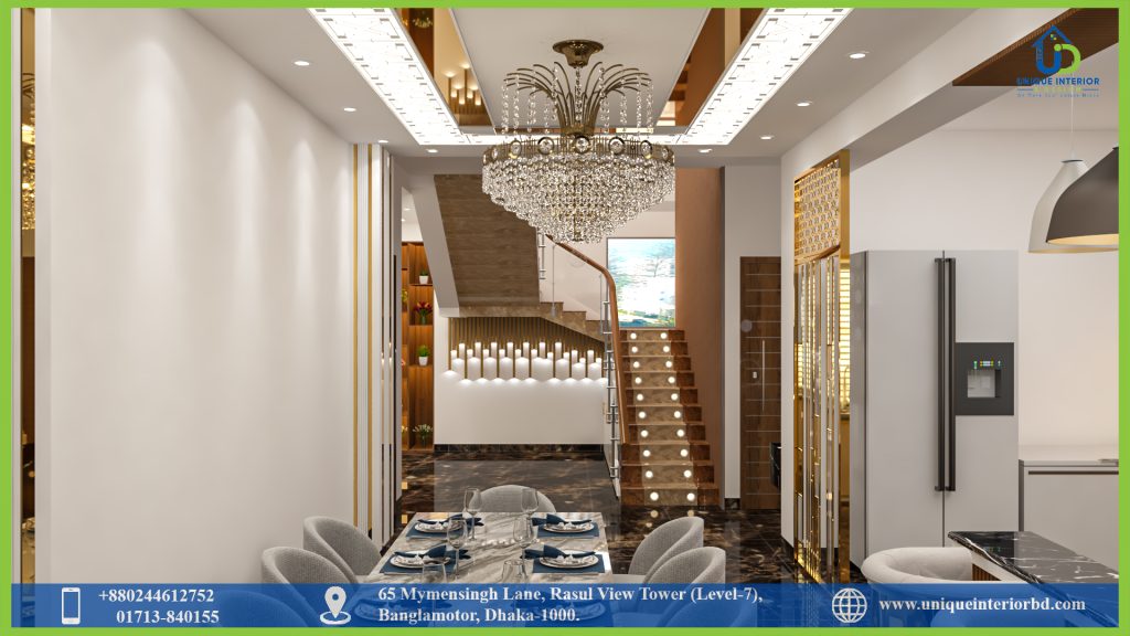 Dining Room Interior Design Ideas