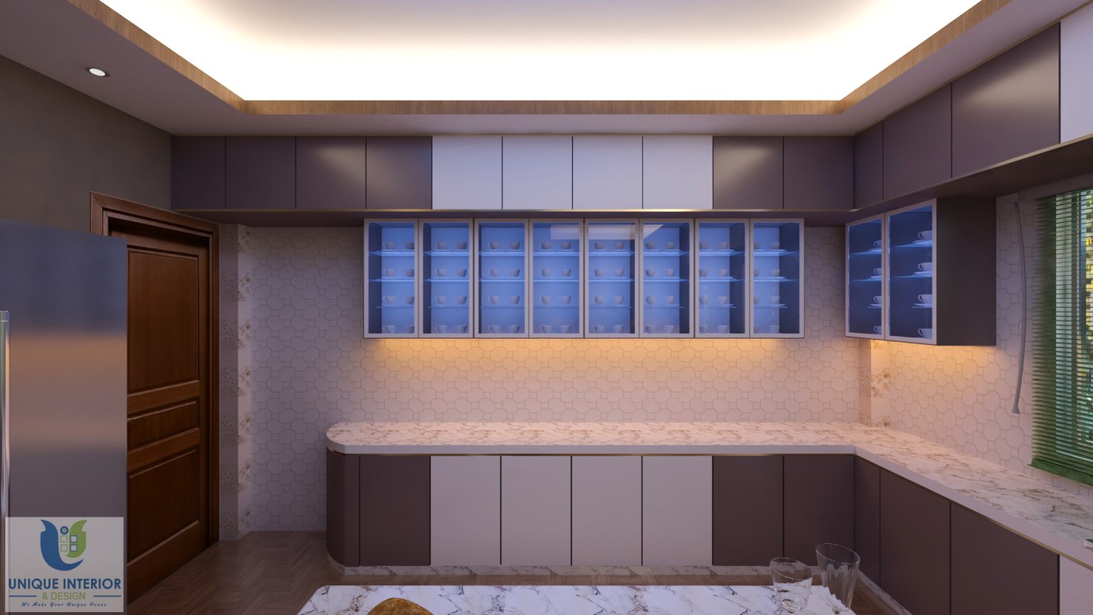 Kitchen Room Interior Design Ideas