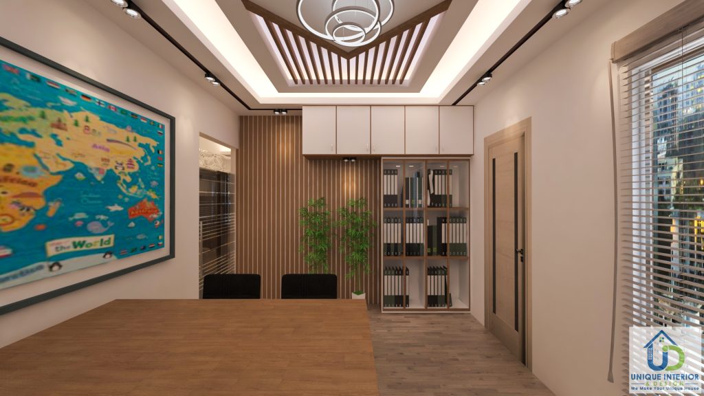 Md Project Design MD Room Interior Design in Dhaka | See Real Projects