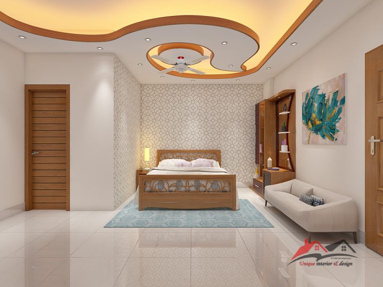 How to Design a 3 BHK Apartment Interior in Dhaka Under ৳10 Lakh