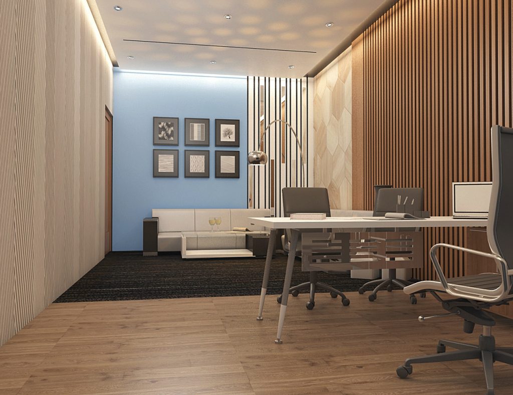 Md Project Design MD Room Interior Design in Dhaka | See Real Projects