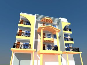 Village House Design in Bangladesh: Inspiring Modern Ideas
