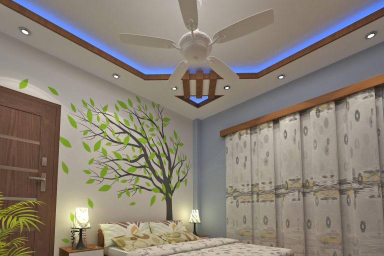 Interior Design in Mirpur Dohs: Transform Your Home with Style