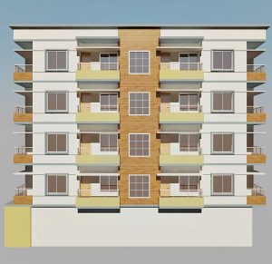 exterior design