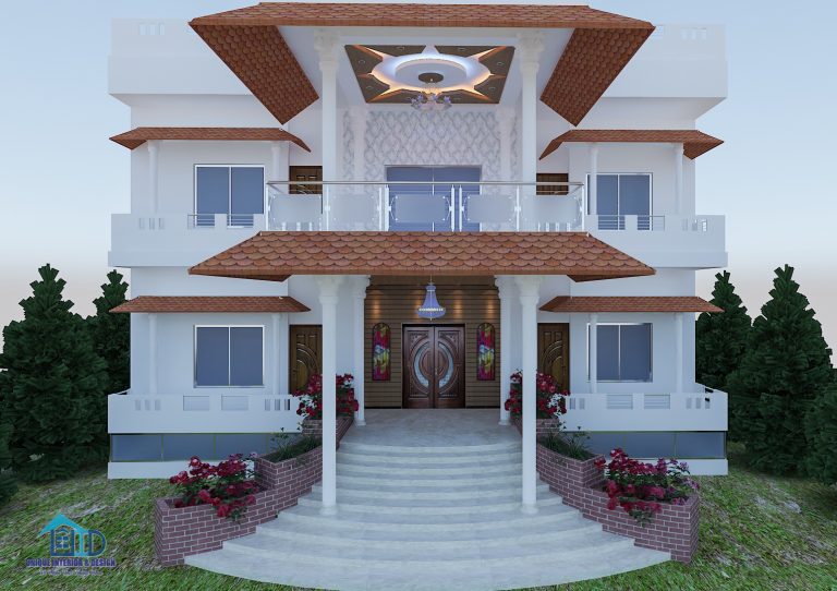 Duplex House Design in Bangladesh: Complete Guide for 2026