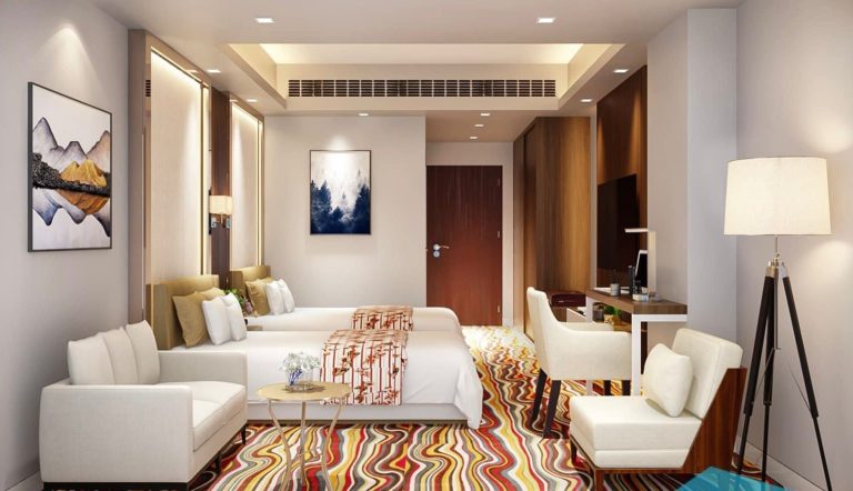 Bedroom Interior Design in Dhaka: The Complete Guide (2026)