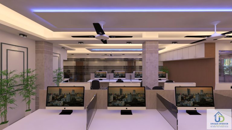 False Ceiling Design Ideas to Transform Your Living Space