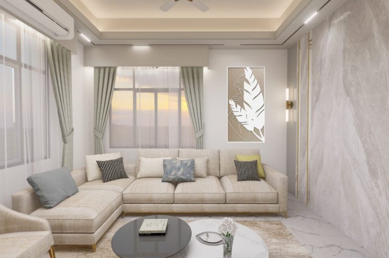 Complete Guide to Interior Design: Transform Your Space Today