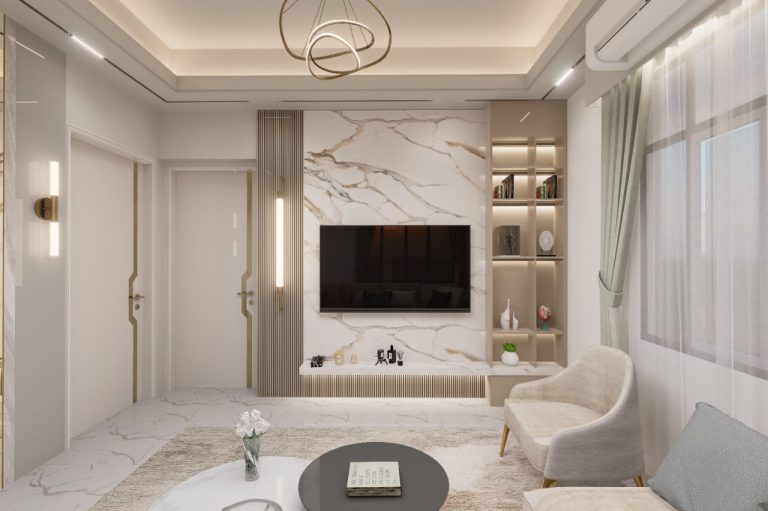 Interior Design in Banani: Transform Your Space with Style