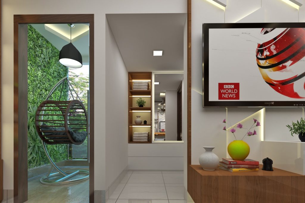 Best Interior Design Company in Bangladesh: Top Trends for 2026