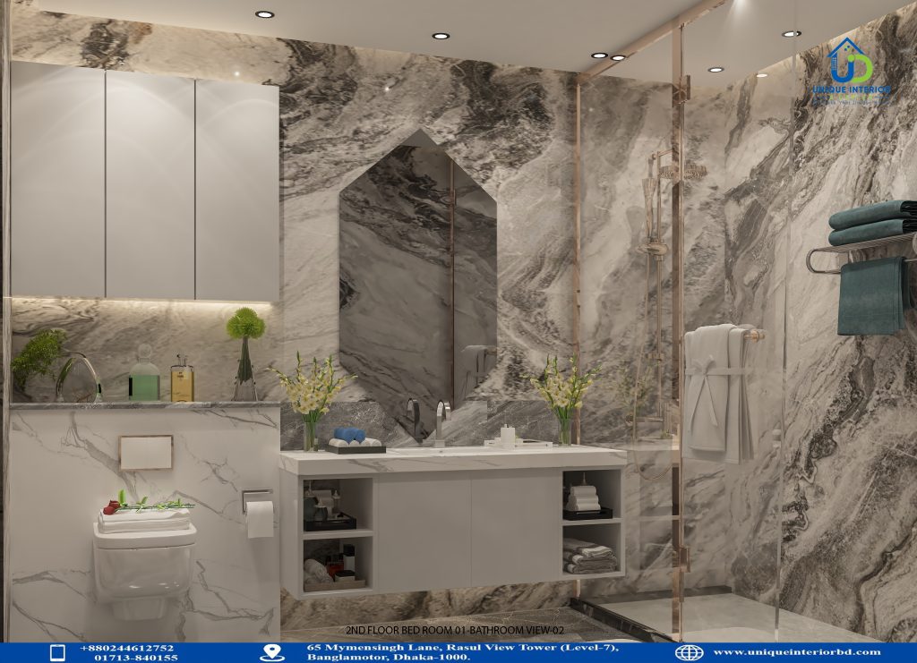Interior Design In Bangladesh