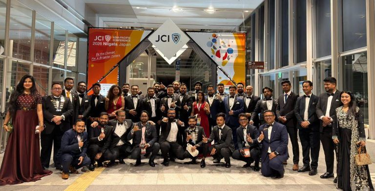 JCI ASPAC 2026 in Japan