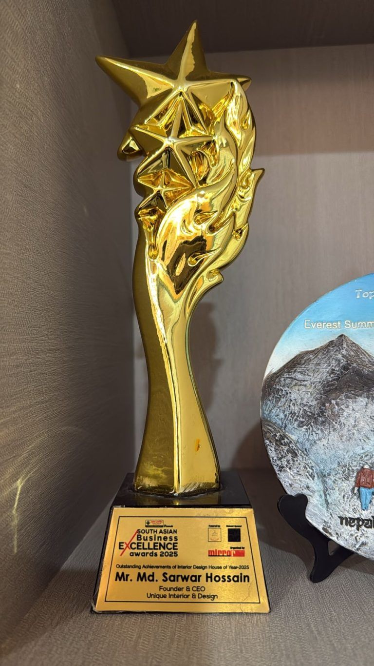South Asian Business Excellence Award 2025