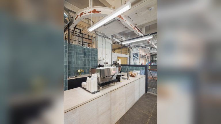 Cafe/Coffee Shop Interior Design: Inspiring Ideas for 2026