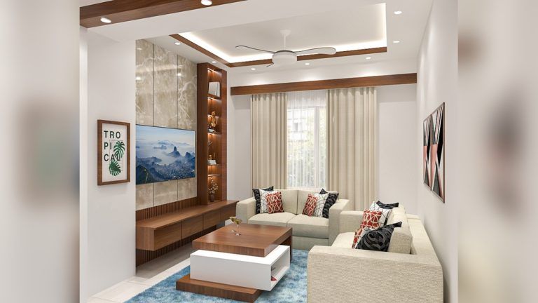 Interior Design in Dhaka
