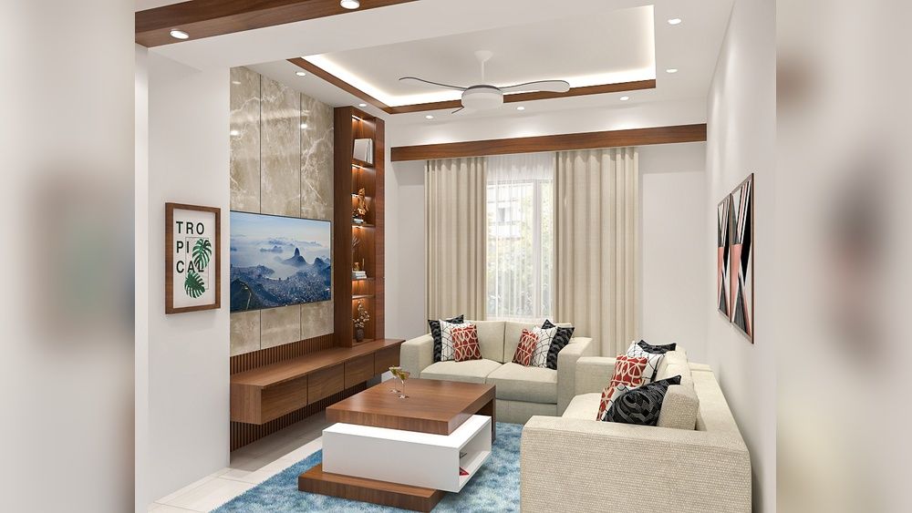 Interior Design in Dhaka