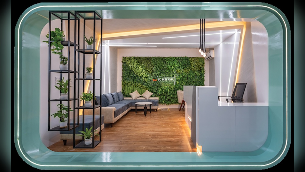 Interior Design in Gulshan