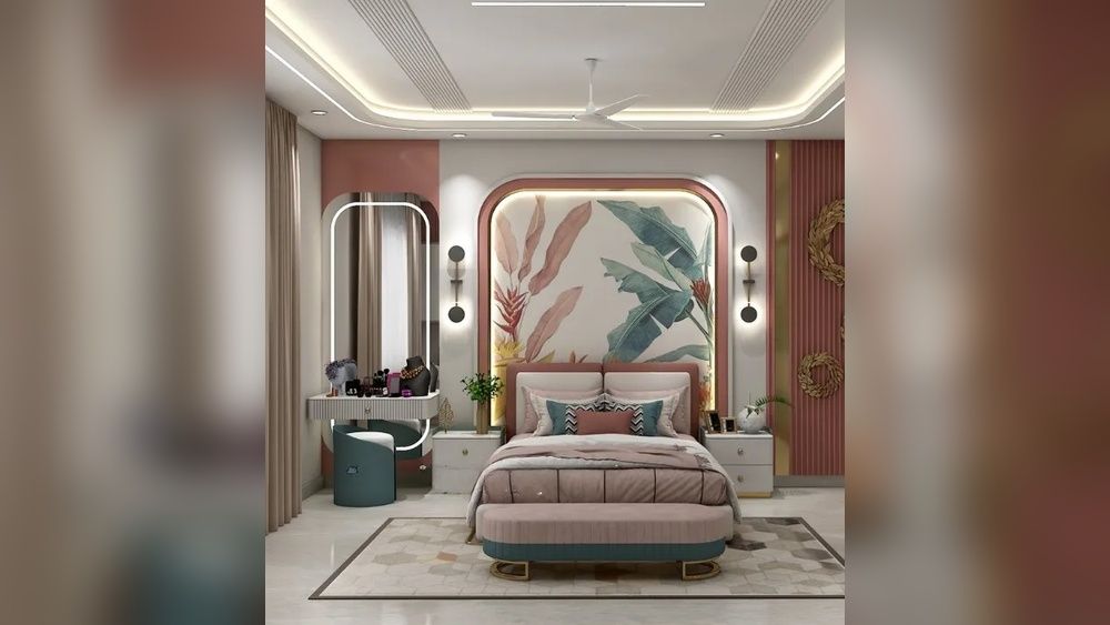 Interior Design in Uttara