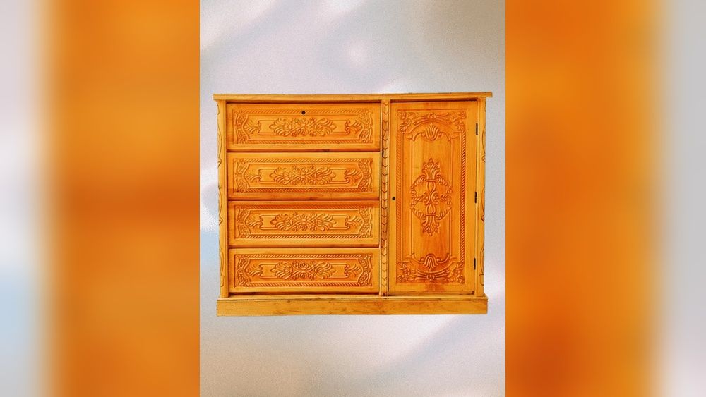 Wardrobe Design in Bangladesh: Built-In Solutions for Dhaka Bedrooms