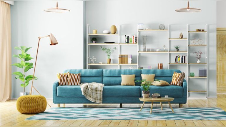 Master Scandinavian Interior Design: 5 Essential Tips to Nail It